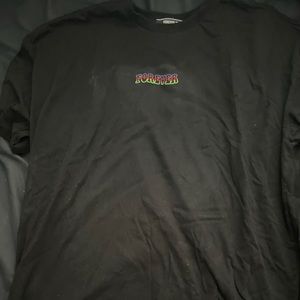 Forever 21 “forever” shirt